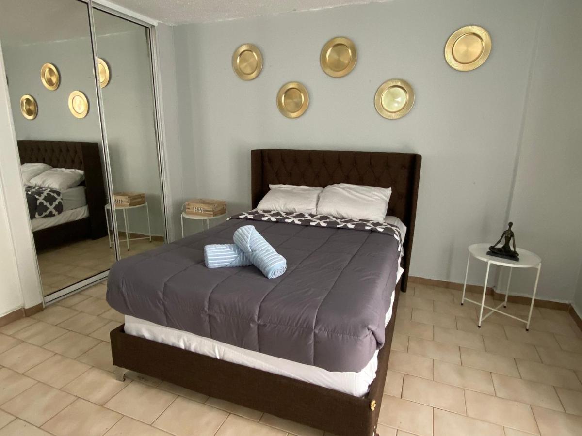 סן חואן Beach Studios At Isla Verde מראה חיצוני תמונה